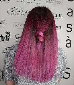 Immagine Glamour2.0 hair&beauty 2