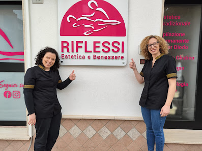 Immagine Centro Riflessi 1