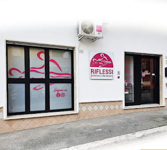 Immagine Centro Riflessi 2