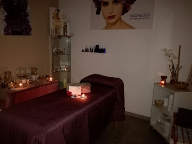 Immagine Afrodite Guerra Centro di Estetica Specializzata Aversa 1