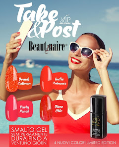 Immagine BEAUTYNAIRE Centro Estetico & Solarium 5