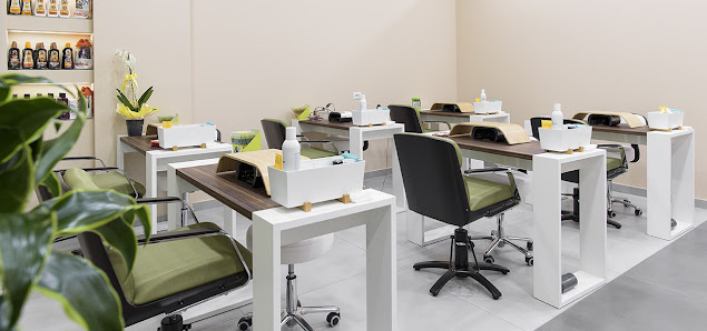 Immagine Jean Claude Paris Estethique 3