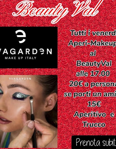 Immagine Centro Estetico Beauty Val Viareggio di Paulista Valdirene 2