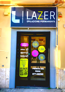 Immagine LAZER - epilazione permanente 2