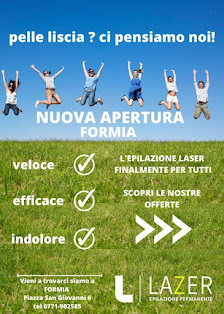 Immagine LAZER - epilazione permanente 3