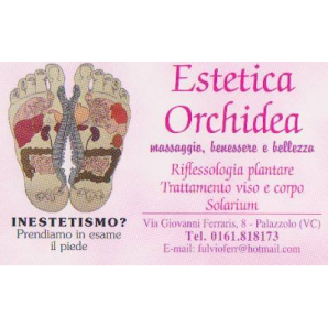 Immagine Estetica Orchidea 2