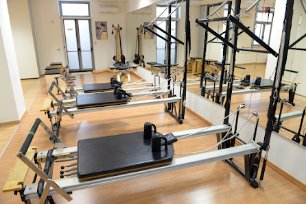 Immagine Cloè Studio Pilates & Gyrotonic - Estetica - SPA 2