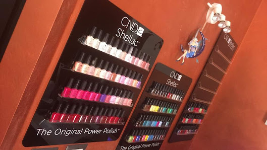 Immagine Metamorfosi di Trinca Federica 2