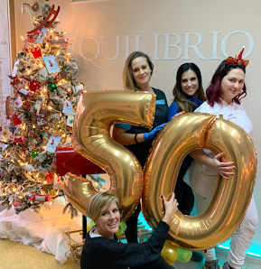 Immagine Èquilibrio Centro Estetico 1