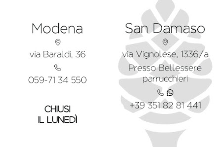 Immagine La mia Essenza Estetica 5