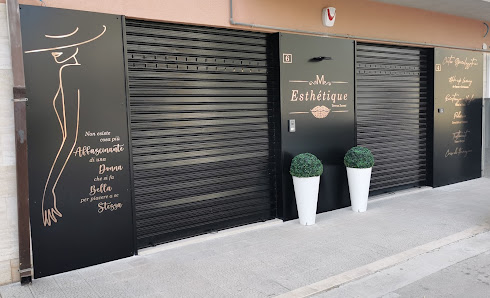 Immagine Esthètique di Zanni teresa 2