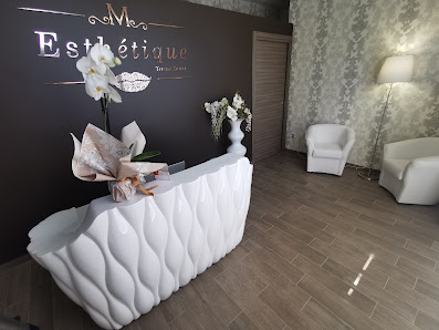 Immagine Esthètique di Zanni teresa 5