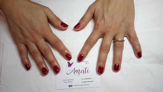 Immagine Centro estetico Amati di Laura 2