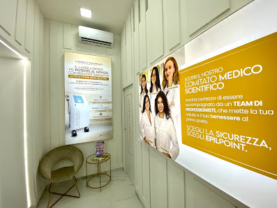 Immagine EPIL POINT - Specialisti in Epilazione Laser 1
