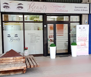 Immagine Beauty Time_Salone di Bellezza 2