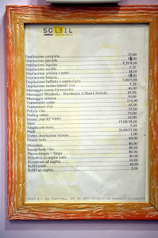 Immagine Centro Estetico Soleil 3