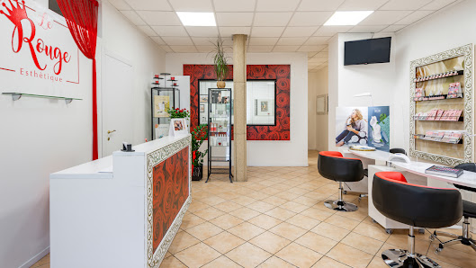 Immagine Le Rouge Esthètique 2