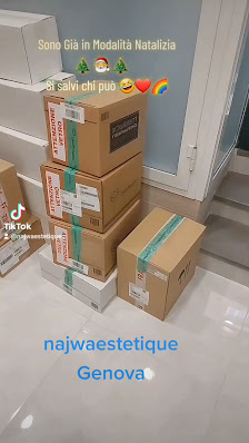 Immagine Najwa Estetique 5