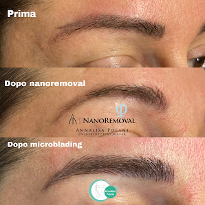 Immagine Annalisa Polani Estetica 2