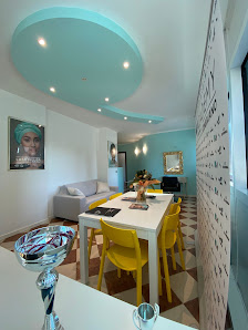 Immagine BeBest salone di bellezza specializzato in Extension ciglia, trucco semipermanente, laminazione ciglia,extension capelli 2