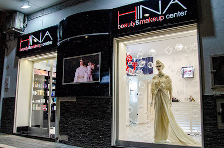 Immagine HINA Beauty&MakeUp Center 2