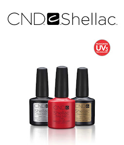 Immagine CND SHELLAC CERTIFIED SALON IRIS 2