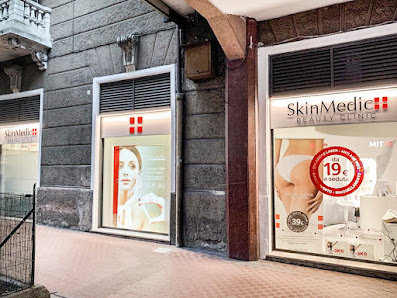 Immagine SkinMedic Beauty Clinic Savona 2
