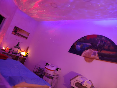 Immagine Centro Estetico Mani Di Luce Di Nunzia Russo 1