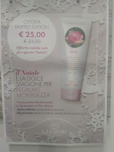 Immagine Centro Estetico Mani Di Luce Di Nunzia Russo 4