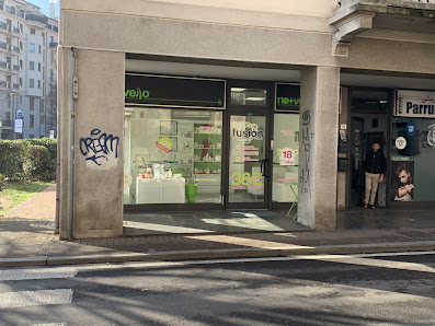 Immagine Nomasvello Saronno 2