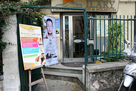 Immagine Centro Estetico Solarium Beauty Sun Ilary Unica Sede Torrione Salerno 4