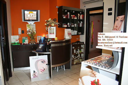 Immagine Centro Estetico Solarium Beauty Sun Ilary Unica Sede Torrione Salerno 5