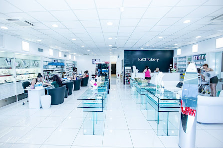 Immagine LA CHICKERY snc 5