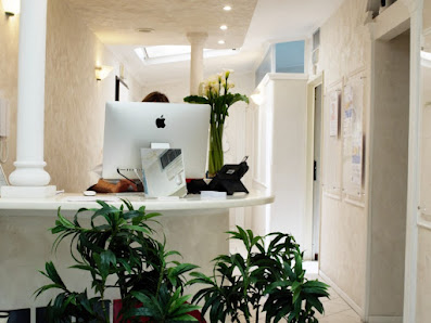 Immagine Centro Estetico e Tricologico Muse E Dei 1