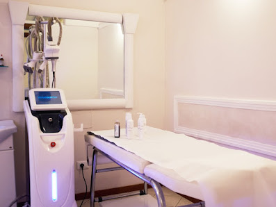 Immagine Centro Estetico e Tricologico Muse E Dei 2