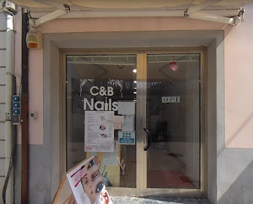 Immagine C&B NAILS 4