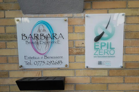 Immagine Barbara Beauty Experience 2