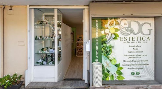 Immagine DG estetica parrucchieri 2