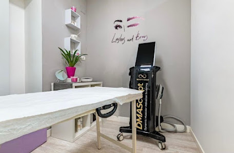 Immagine DG estetica parrucchieri 3