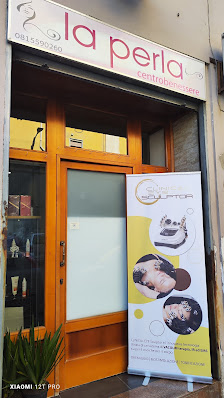 Immagine Centro Benessere La Perla Di Lapelazzuli Raffaela & C. Sas 2