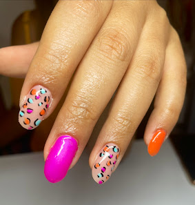 Immagine Le unghie di Dalila 1