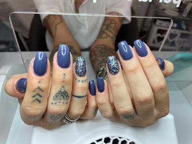 Immagine Le unghie di Dalila 3