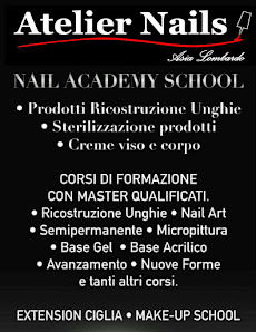 Immagine Atelier Nails Asia Lombardo 1
