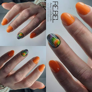 Immagine Atelier Nails Asia Lombardo 3