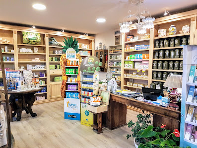 Immagine Shanti Benessere 1