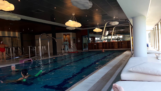 Immagine Terme della Salvarola 3