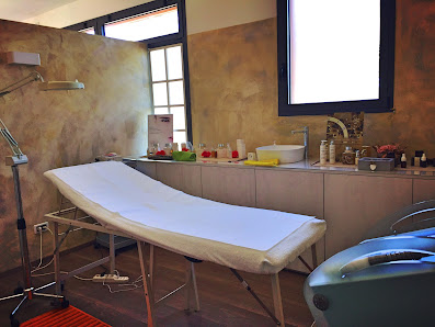 Immagine Centro Estetico - L'angolo del benessere 1