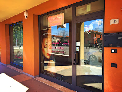 Immagine Centro Estetico - L'angolo del benessere 2