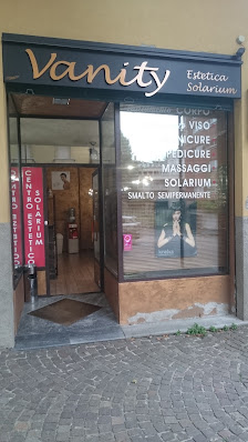 Immagine VANITY Estetica e Solarium 2