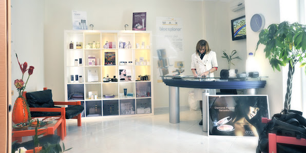 Immagine Antiaging Center - Centro Estetico e dimagrimento Agropoli 1